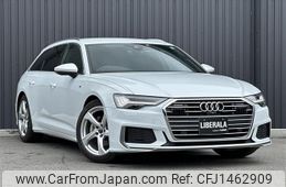 audi a6 2022 -AUDI--Audi A6 3CA-F2DFBF--WAUZZZF27NN010445---AUDI--Audi A6 3CA-F2DFBF--WAUZZZF27NN010445-