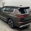 mitsubishi outlander-phev 2022 CFJ1607910 image 2