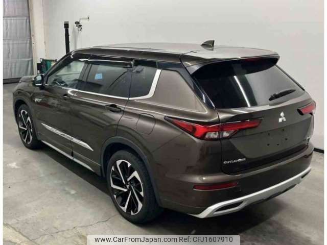 mitsubishi outlander-phev 2022 CFJ1607910 image 2
