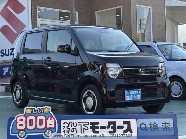 honda n-wgn 2025 quick_quick_6BA-JH3_JH3-1258476 image 1