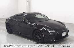 toyota 86 2022 -TOYOTA 【山口 338ﾁ314】--86 ZN8-016471---TOYOTA 【山口 338ﾁ314】--86 ZN8-016471-