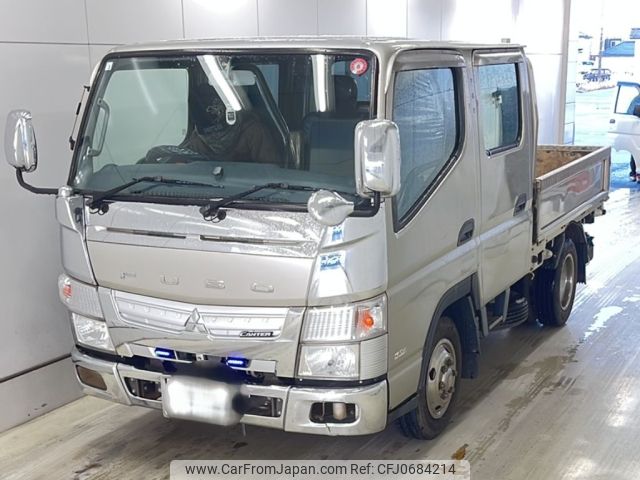 mitsubishi-fuso canter 2015 -MITSUBISHI--Canter FBA00-540080---MITSUBISHI--Canter FBA00-540080- image 1