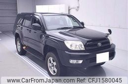toyota hilux-surf 2003 CFJ1580045