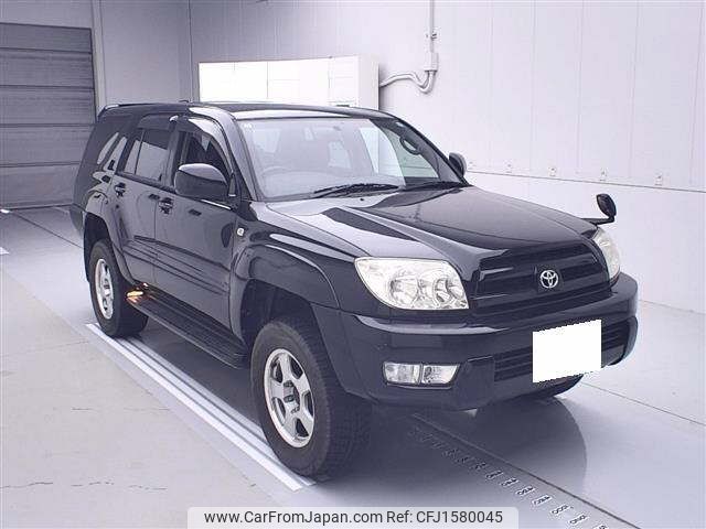 toyota hilux-surf 2003 CFJ1580045 image 1