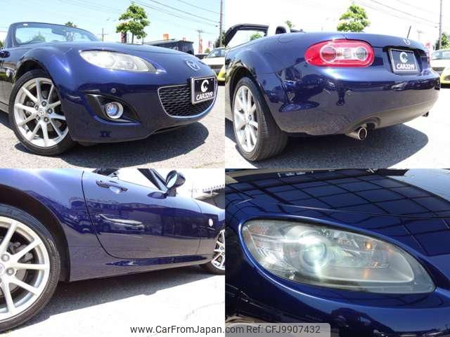 mazda roadster 2010 -MAZDA 【名変中 】--Roadster NCEC--303038---MAZDA 【名変中 】--Roadster NCEC--303038- image 2