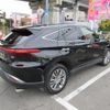 toyota harrier-hybrid 2021 GOO_JP_700102067530241204001 image 7