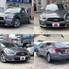 nissan skyline 2017 -NISSAN--Skyline DBA-YV37--YV37-550757---NISSAN--Skyline DBA-YV37--YV37-550757- image 9