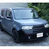 nissan cube 2010 quick_quick_DBA-Z12_Z12-093315 image 5