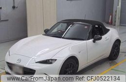 mazda roadster 2022 quick_quick_5BA-ND5RC_ND5RC-656038