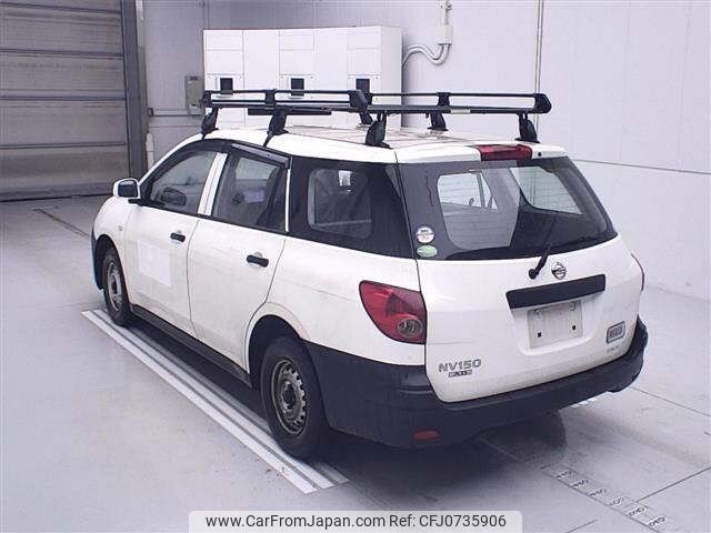 nissan ad-van 2019 CFJ0735906 image 2