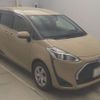 toyota sienta 2021 CFJ1824071 image 4