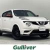 nissan juke 2015 -NISSAN--Juke CBA-NF15--NF15-580096---NISSAN--Juke CBA-NF15--NF15-580096- image 1