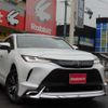 toyota harrier 2023 -TOYOTA 【広島 331ﾊ3159】--Harrier 6BA-MXUA85--MXUA85-0012729---TOYOTA 【広島 331ﾊ3159】--Harrier 6BA-MXUA85--MXUA85-0012729- image 1