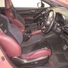 subaru wrx 2022 CFJ1287463 image 6