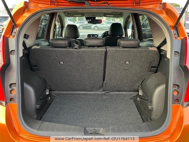 nissan note 2018 CFJ1764113 image 2