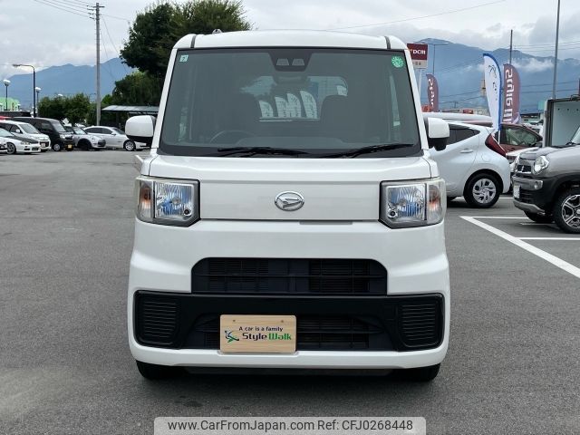 daihatsu hijet-caddie 2018 -DAIHATSU--Hijet Caddie HBD-LA700V--LA700V-0004029---DAIHATSU--Hijet Caddie HBD-LA700V--LA700V-0004029- image 2