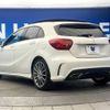 mercedes-benz a-class 2017 -MERCEDES-BENZ--Benz A Class DBA-176042--WDD1760422V196851---MERCEDES-BENZ--Benz A Class DBA-176042--WDD1760422V196851- image 18