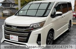 toyota noah 2019 quick_quick_DBA-ZRR80W_ZRR80-0532335