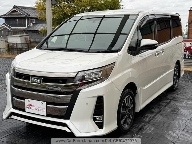 toyota noah 2019 quick_quick_DBA-ZRR80W_ZRR80-0532335 image 1