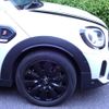 mini mini-others 2021 -BMW--BMW Mini 3DA-42BT20--WMW22BU0X03N06696---BMW--BMW Mini 3DA-42BT20--WMW22BU0X03N06696- image 9
