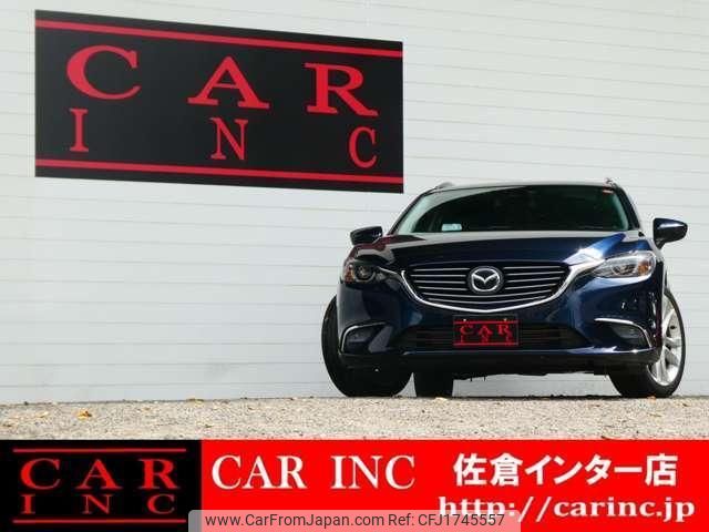 mazda atenza 2016 CFJ1745557 image 2