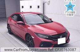 honda civic 2017 -HONDA 【岐阜 303ﾆ7069】--Civic FK7-1001633---HONDA 【岐阜 303ﾆ7069】--Civic FK7-1001633-