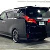 toyota alphard 2019 -TOYOTA--Alphard DBA-AGH30W--AGH30-0278560---TOYOTA--Alphard DBA-AGH30W--AGH30-0278560- image 18