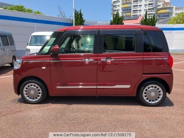 daihatsu move-canbus 2022 CFJ1508275 image 2