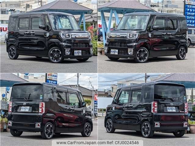 daihatsu wake 2020 -DAIHATSU--WAKE DBA-LA700S--LA700S-0155395---DAIHATSU--WAKE DBA-LA700S--LA700S-0155395- image 2