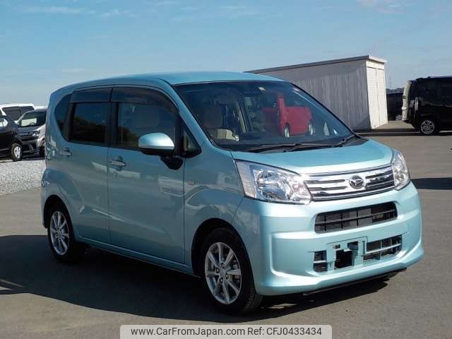 daihatsu move 2019 -DAIHATSU--Move DBA-LA150S--LA150S-2042482---DAIHATSU--Move DBA-LA150S--LA150S-2042482- image 1