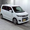 suzuki wagon-r 2012 CFJ1855143 image 1