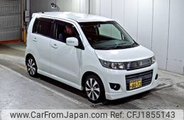 suzuki wagon-r 2012 CFJ1855143