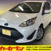 toyota aqua 2017 -TOYOTA--AQUA DAA-NHP10--NHP10-6623039---TOYOTA--AQUA DAA-NHP10--NHP10-6623039- image 1