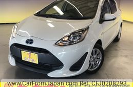 toyota aqua 2017 -TOYOTA--AQUA DAA-NHP10--NHP10-6623039---TOYOTA--AQUA DAA-NHP10--NHP10-6623039-