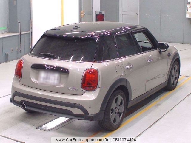 mini mini-others 2023 -BMW 【岐阜 303ぬ4917】--BMW Mini XV15MW-WMW12DV0X02U07694---BMW 【岐阜 303ぬ4917】--BMW Mini XV15MW-WMW12DV0X02U07694- image 2