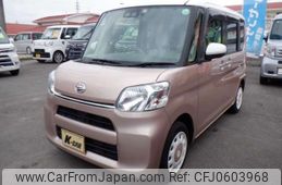 daihatsu tanto 2018 -DAIHATSU--Tanto DBA-LA600S--LA600S-0622712---DAIHATSU--Tanto DBA-LA600S--LA600S-0622712-