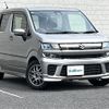 suzuki wagon-r 2021 -SUZUKI--Wagon R 5AA-MH95S--MH95S-183041---SUZUKI--Wagon R 5AA-MH95S--MH95S-183041- image 1