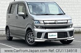suzuki wagon-r 2021 -SUZUKI--Wagon R 5AA-MH95S--MH95S-183041---SUZUKI--Wagon R 5AA-MH95S--MH95S-183041-