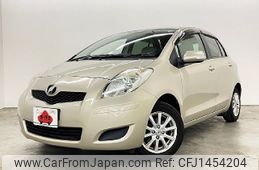 toyota vitz 2009 -TOYOTA--Vitz DBA-SCP90--SCP90-5112923---TOYOTA--Vitz DBA-SCP90--SCP90-5112923-