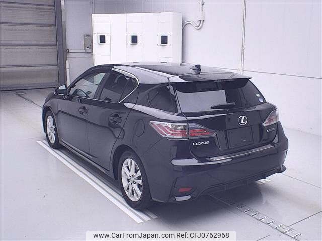 lexus ct 2016 -LEXUS--Lexus CT ZWA10-2294765---LEXUS--Lexus CT ZWA10-2294765- image 2