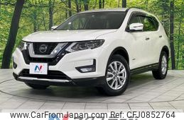 nissan x-trail 2020 quick_quick_HNT32_HNT32-185831