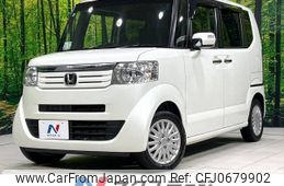 honda n-box 2013 -HONDA--N BOX DBA-JF1--JF1-2116918---HONDA--N BOX DBA-JF1--JF1-2116918-