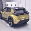toyota yaris-cross 2020 CFJ1704581 image 2