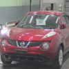 nissan juke 2010 -NISSAN--Juke YF15-009406---NISSAN--Juke YF15-009406- image 5