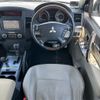 mitsubishi pajero 2012 CFJ1448977 image 23