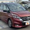 nissan serena 2017 -NISSAN--Serena DAA-GFC27--GFC27-044305---NISSAN--Serena DAA-GFC27--GFC27-044305- image 10