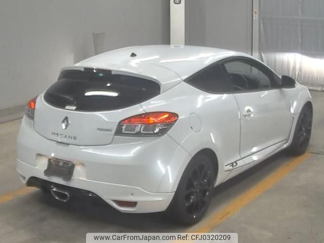 renault megane 2013 -RENAULT--Renault Megane VF1DZ1802C0675954---RENAULT--Renault Megane VF1DZ1802C0675954- image 2