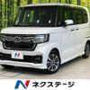 honda n-box 2021 quick_quick_JF3_JF3-5040173 image 1