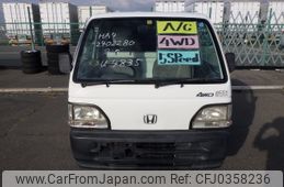 honda acty-truck 1998 No5238