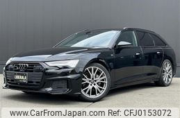 audi a6 2023 -AUDI--Audi A6 3CA-F2DFBF--WAUZZZF26PN070624---AUDI--Audi A6 3CA-F2DFBF--WAUZZZF26PN070624-